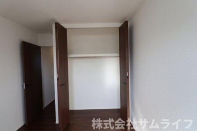 【収納】 | 若菜10号棟