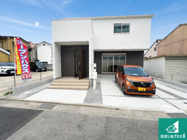 神戸市長田区五番町　第1期　新築一戸建て