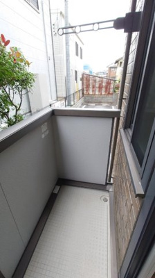 【バルコニー】 | ソレイユ