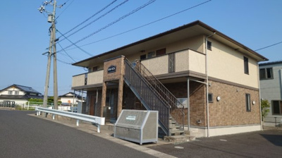 【外観】 | ソレイユ