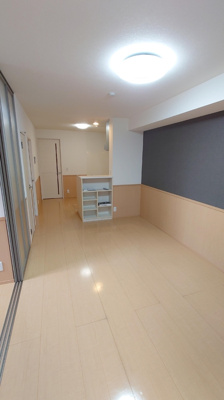 【居間・リビング】 | ソレイユ