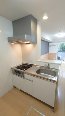【キッチン】 | ソレイユ