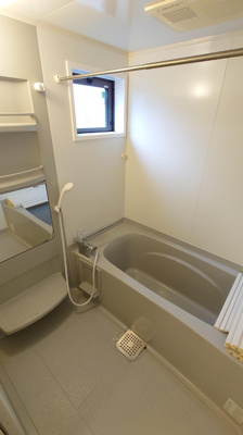 【浴室】 | ソレイユ