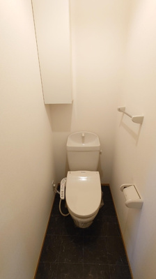 【トイレ】 | ソレイユ