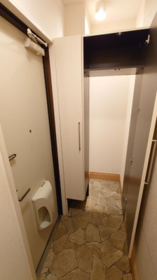 【玄関】 | ソレイユ