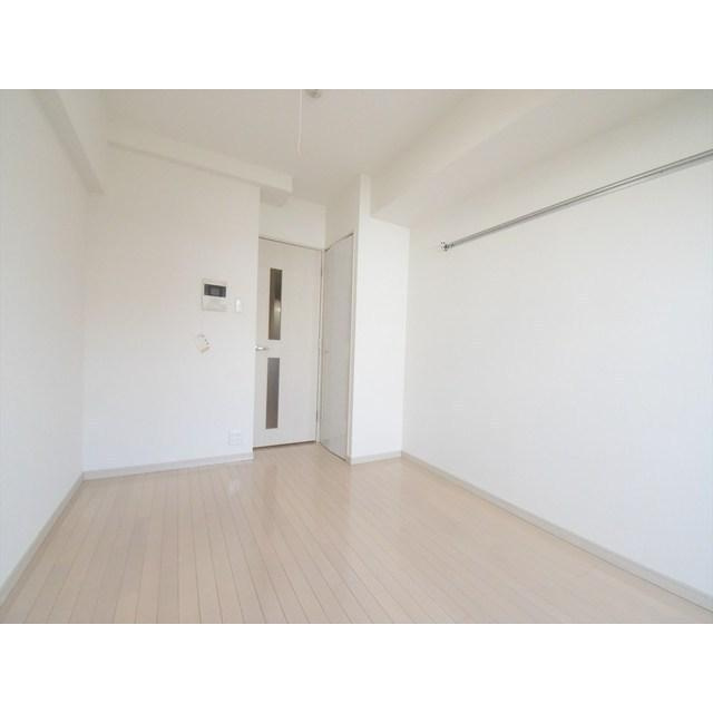 ガーラプレイス八幡山壱番館の寝室