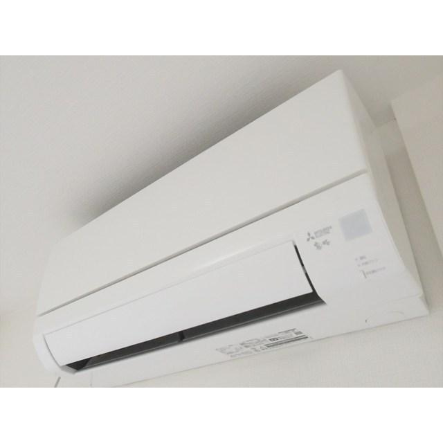 ガーラプレイス八幡山壱番館の設備