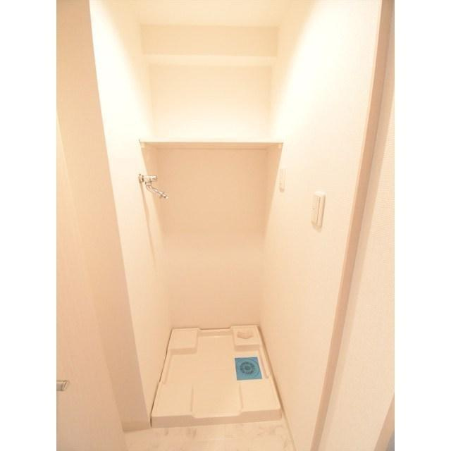 ガーラプレイス八幡山壱番館のその他