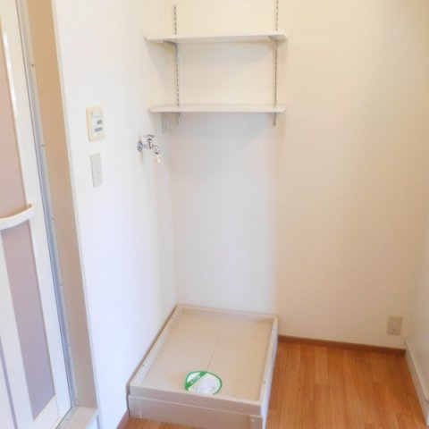 トリエール宮原のその他