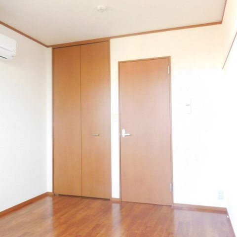 トリエール宮原の内装