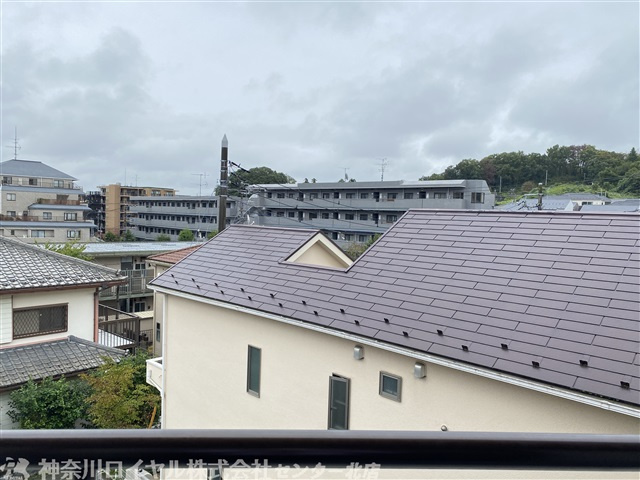 【物件からの展望】