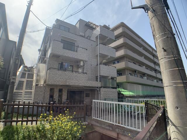 レジデンス西堀