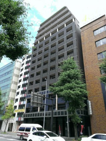 新品家具付きマンション博多駅東6(KaGood福岡)