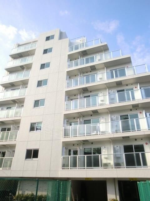 ル・リオン池袋