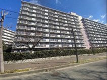 南港はなのまち３６号棟の画像