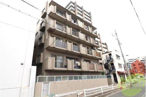 甲南メゾン本山の外観|充実した交通網があなたのライフステージをサポートします！