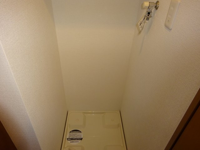 カラコレス篠崎の設備