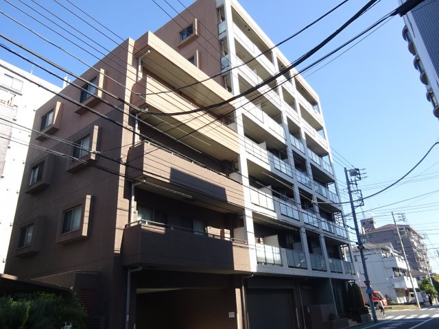 カラコレス篠崎