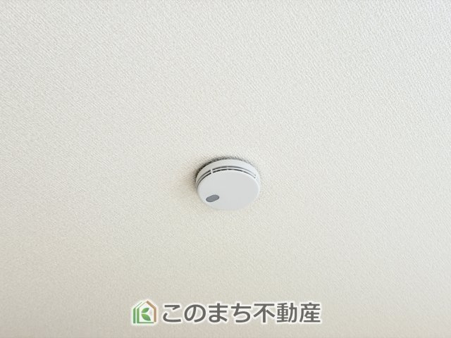 ブルーミングガーデン宇都宮市平松本町の設備|同社施工物件の写真です。※建具やフローリング、その他仕様が違う場合がございます。