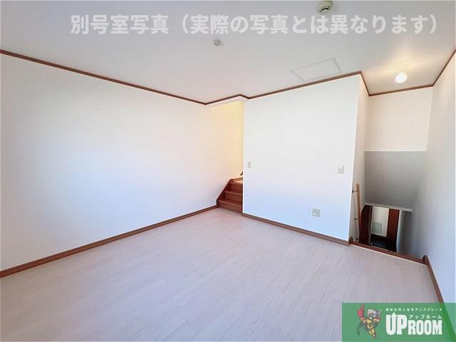 exceⅢ B棟のその他