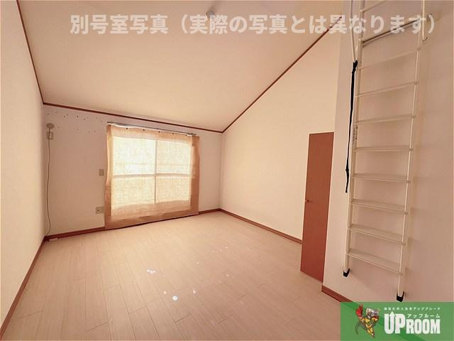 exceⅢ B棟のその他