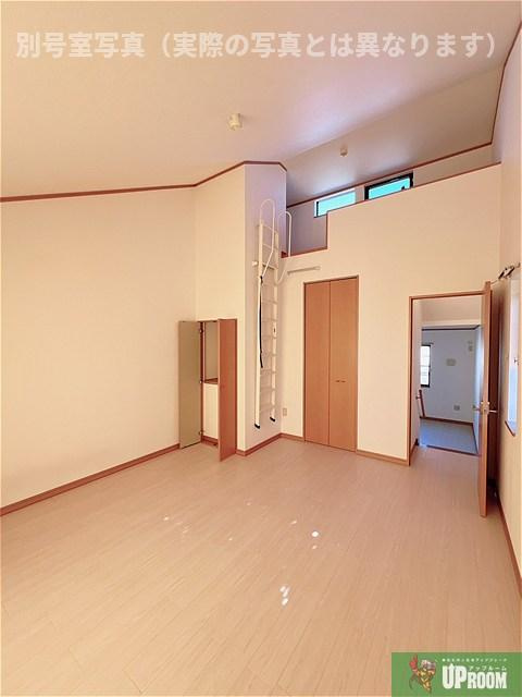 exceⅢ B棟の設備