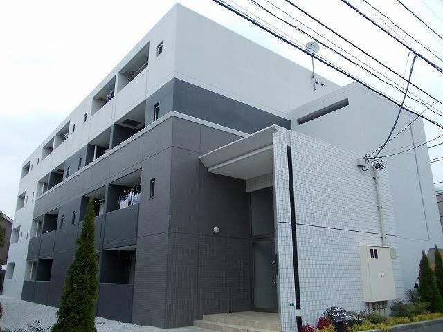 ハーナス・プレイス