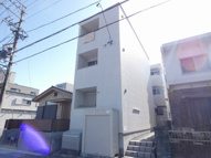 REGALEST星ヶ丘の画像