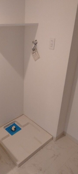 GranDuo小石川の設備