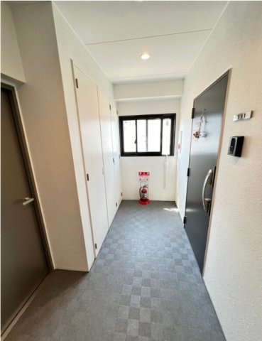 GranDuo小石川のその他共用部分