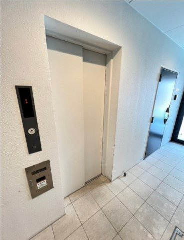 GranDuo小石川のその他共用部分