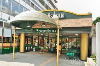 GranDuo小石川の周辺