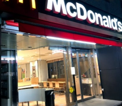 GranDuo小石川の周辺