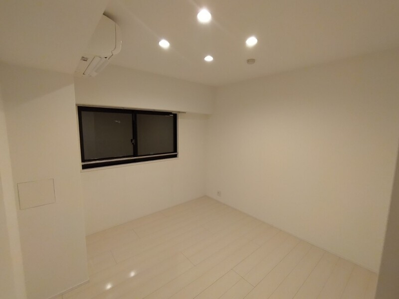 GranDuo小石川の寝室