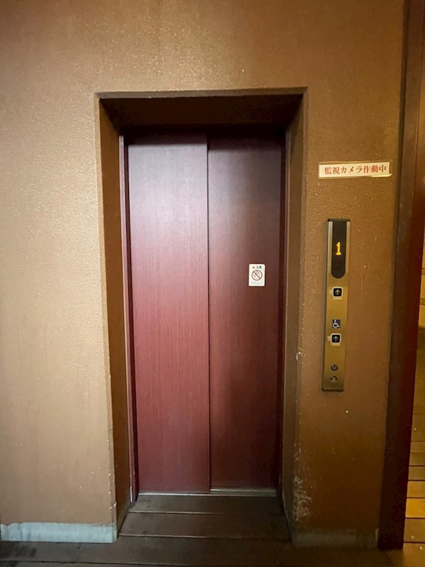 アーバングリーン神戸元町の外観