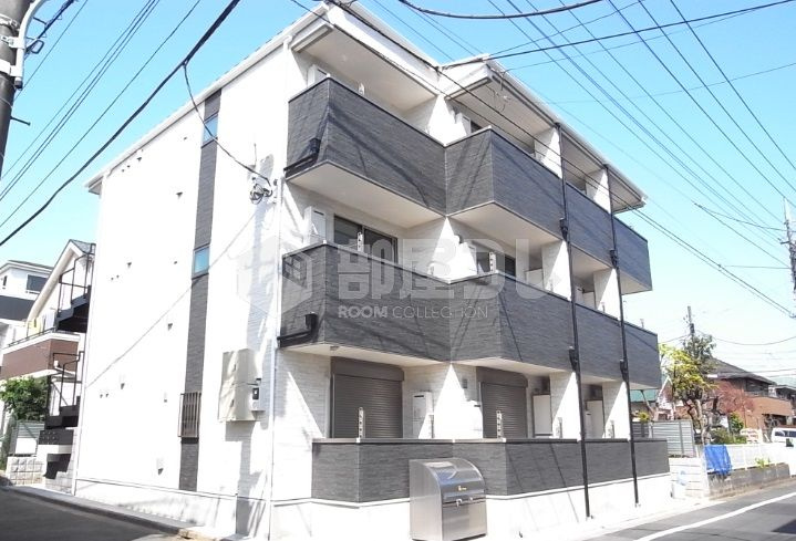 クレイス武蔵関