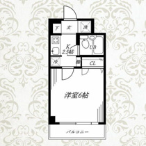 ベルステージⅠの画像