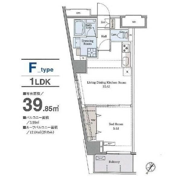 ラグゼナ平和台