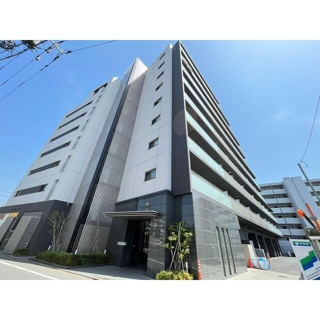 ラグゼナ平和台