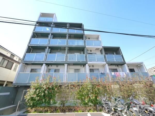 Ｂ　Ｃｉｔｙ高田馬場ａｌｉｖｉｅ