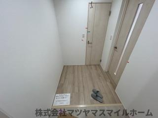 【玄関】 | STスクエア徳庵