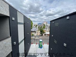【展望】 | STスクエア徳庵