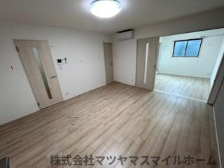 【居間・リビング】 | STスクエア徳庵