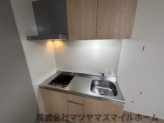 【キッチン】 | STスクエア徳庵
