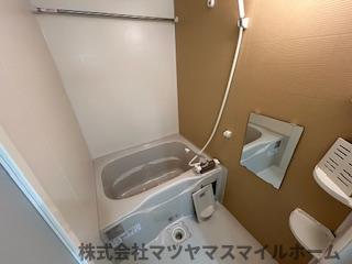 【浴室】 | STスクエア徳庵