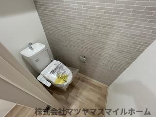 【トイレ】 | STスクエア徳庵
