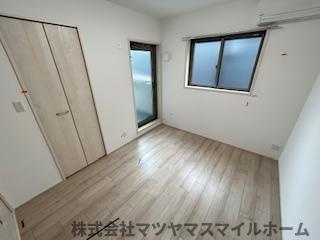 【洋室】 | STスクエア徳庵