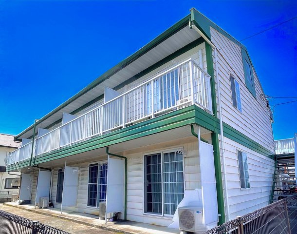 一光林町コーポ第一