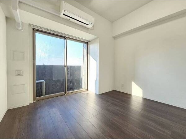 ディアレイシャス名古屋中村公園Ⅱのセキュリティ