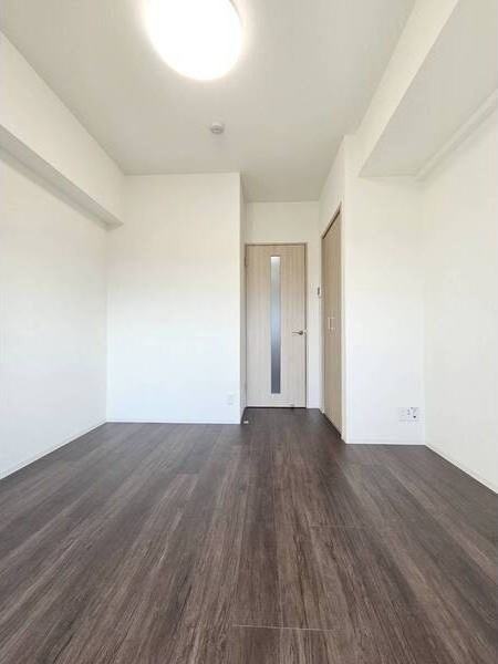 ディアレイシャス名古屋中村公園Ⅱの居間・リビング